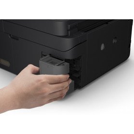 Imprimante Epson EcoTank ITS L6170 à réservoirs rechargeables ( C11CG20403)