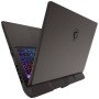 PC Portable Gaming MSI Vector 16 HX AI (9S7-15M352-015)
