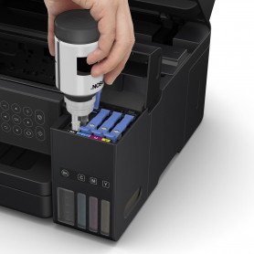 Imprimante Epson EcoTank ITS L6170 à réservoirs rechargeables ( C11CG20403)