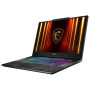 PC Portable Gaming MSI Cyborg 17 B13WGKG-246XMA (9S7-17U332-246)