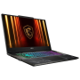 PC Portable Gaming MSI Cyborg 17 B13WGKG-246XMA (9S7-17U332-246)