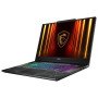 PC Portable Gaming MSI Cyborg 17 B13WFKG-247XMA (9S7-17U332-247)