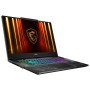 PC Portable Gaming MSI Cyborg 17 B13WFKG-247XMA (9S7-17U332-247)