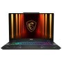 PC Portable Gaming MSI Cyborg 17 B13WFKG-247XMA (9S7-17U332-247)
