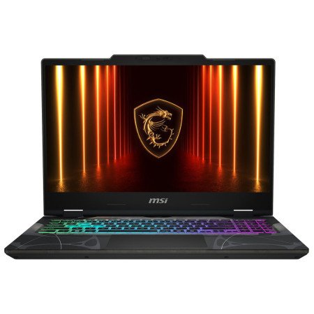 PC Portable Gaming MSI Cyborg 15 B13WFKG-833XMA (9S7-15Q342-833)
