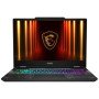 PC Portable Gaming MSI Cyborg 15 B13WFKG-833XMA (9S7-15Q342-833)