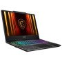 PC Portable Gaming MSI Cyborg 15 B13WFKG-833XMA (9S7-15Q342-833)