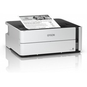 Imprimante Epson EcoTank M1140 Monochrome SFP A4 à réservoirs rechargeables C11CG26404