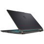 PC Portable Gaming MSI Cyborg 15 i5-13420H 16GB 512GB 15.6" FHD(9S7-15K111-2227)