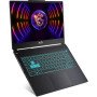 PC Portable Gaming MSI Cyborg 15 i5-13420H 16GB 512GB 15.6" FHD(9S7-15K111-2227)