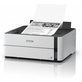 Imprimante Epson EcoTank M1140 Monochrome SFP A4 à réservoirs rechargeables C11CG26404