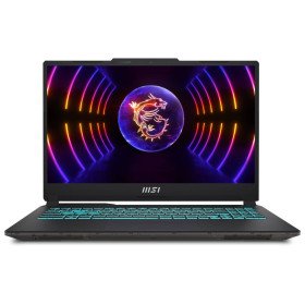 PC Portable Gaming MSI Cyborg 15 i5-13420H 16GB 512GB 15.6" FHD(9S7-15K111-2227)