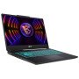 PC Portable Gaming MSI Cyborg 15 A13UC-2231XMA (9S7-15K111-2231)