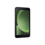 Samsung Galaxy Tab Active5 5G Black 128 Go (SM-X306BZGAM15)