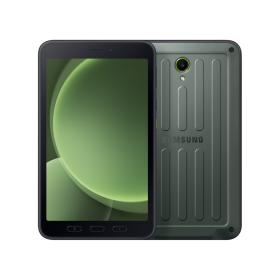 Samsung Galaxy Tab Active5 5G Black 128 Go (SM-X306BZGAM15)