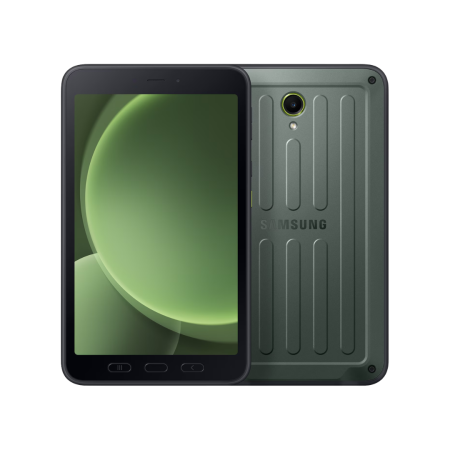 Samsung Galaxy Tab Active5 5G Black 128 Go (SM-X306BZGAM15)