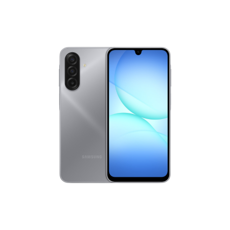 SAMSUNG Android A17 5G 6,7'' Exynos-1330 4Go 128Go 5G (SM-A176BZAEMWD)