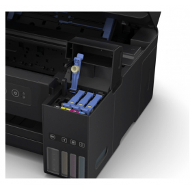Imprimante Epson EcoTank  ITS printer L4150 A4 à réservoirs rechargeables (C11CG25402)
