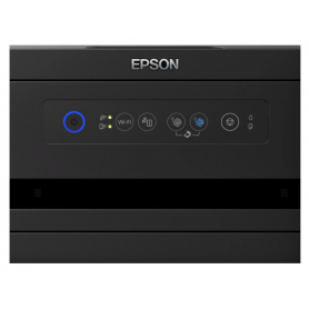 Imprimante Epson EcoTank  ITS printer L4150 A4 à réservoirs rechargeables (C11CG25402)