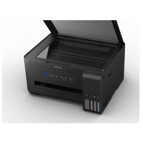 Imprimante Epson EcoTank  ITS printer L4150 A4 à réservoirs rechargeables (C11CG25402)