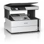 Imprimante Epson EcoTank M2140 Monochrome MFP A4 à réservoirs rechargeables (C11CG27404)