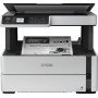 Imprimante Epson EcoTank M2140 Monochrome MFP A4 à réservoirs rechargeables (C11CG27404)