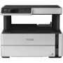 Imprimante Epson EcoTank M2140 Monochrome MFP A4 à réservoirs rechargeables (C11CG27404)