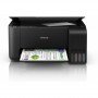 Imprimante Epson EcoTank L3110 Couleur MFP A4 à réservoirs rechargeables (C11CG87403)