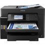 Imprimante Epson EcoTank L15160 A3+ à réservoirs rechargeables (C11CH71403)