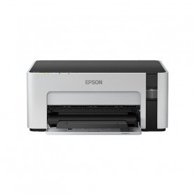 Imprimante Epson EcoTank M1120 Monochrome SFP A4 à réservoirs rechargeables (C11CG96404)
