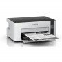 Imprimante Epson EcoTank M1120 Monochrome SFP A4 à réservoirs rechargeables (C11CG96404)
