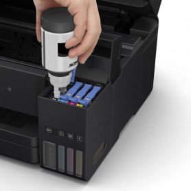 Imprimante Epson EcoTank ITS L6190 à réservoirs rechargeables (C11CG19403)