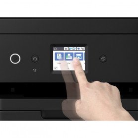 Imprimante Epson EcoTank ITS L6190 à réservoirs rechargeables (C11CG19403)