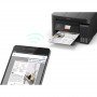 Imprimante Epson EcoTank ITS L6190 à réservoirs rechargeables (C11CG19403)