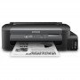 Imprimante Epson WorkForce M100 Monochrome SFP A4 à réservoirs rechargeables (C11CC84401)