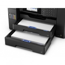 Imprimante Epson EcoTank L15150 A3+ Couleur à réservoirs rechargeables (C11CH72403)