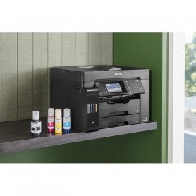 Imprimante Epson EcoTank L15150 A3+ Couleur à réservoirs rechargeables (C11CH72403)