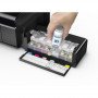 Imprimante Epson EcoTank L805 Couleur à réservoirs rechargeables (C11CE86402)