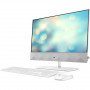 Ordinateur AIO HP Pavilion 24-k1007nk 24"  i5-11500T  (601V6EA)