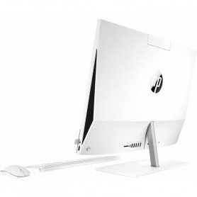 Ordinateur AIO HP Pavilion 24-k1007nk 24"  i5-11500T  (601V6EA)