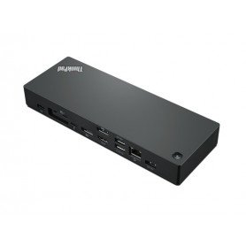 Lenovo ThinkPad Universal Thunderbolt 4 Dock Réf.: 40B00135EU