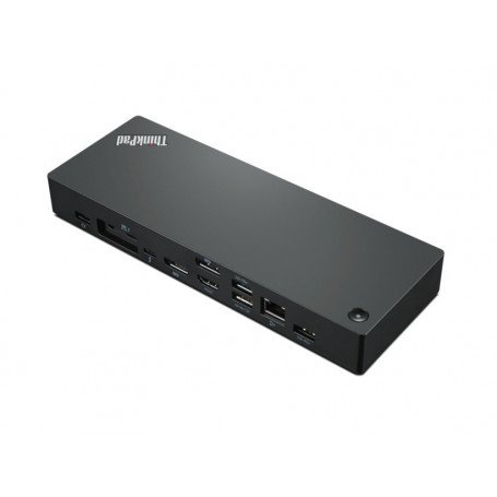 Lenovo ThinkPad Universal Thunderbolt 4 Dock Réf.: 40B00135EU