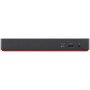 Lenovo ThinkPad Universal Thunderbolt 4 Dock Réf.: 40B00135EU