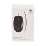 Logitech Souris avec fil Mouse B100 Réf.: 910-003357 Maroc