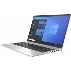Pc Portable HP ProBook 450 G8, 15.6 i7 11e Gén 8GB 512G (2X7X3EA)