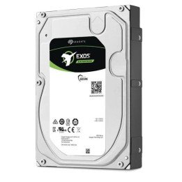 EXOS ENTREPRISE - SAS 6 To EXOS ENTERPRISE 7200 rpm 3.5" - ST6000NM029A