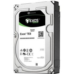 EXOS ENTREPRISE - SAS 2 To EXOS ENTERPRISE 7200 rpm 3.5" - ST2000NM003A