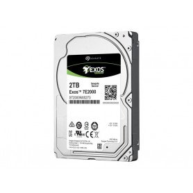 Seagate EXOS ENTREPRISE 2 To SAS 7200rpm 2.5" - ST2000NX0273