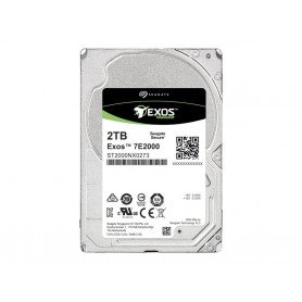 Seagate EXOS ENTREPRISE 2 To SAS 7200rpm 2.5" - ST2000NX0273