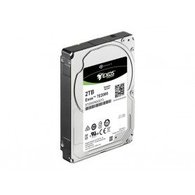 Seagate EXOS ENTREPRISE 2 To SAS 7200rpm 2.5" - ST2000NX0273